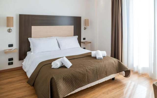 NSM Hotel Palace Lucera