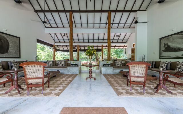 Nyne Hotels - Mayur Lodge, Yala