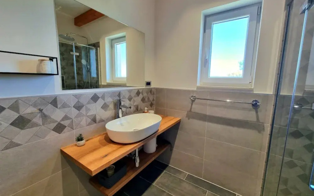 Villa Rosea Domus Zadarvillas