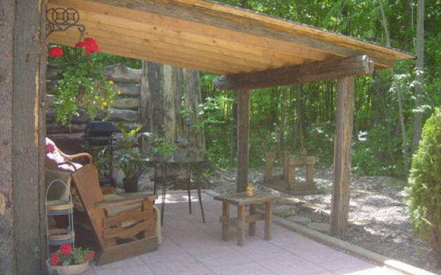 Nature's Energy Centre Retreat