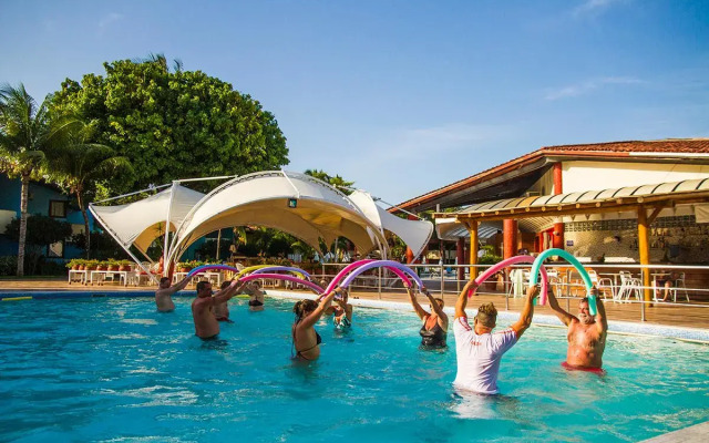 Resort Arcobaleno All Inclusive
