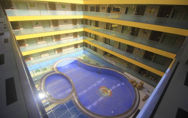 Rainbow Resort Diu