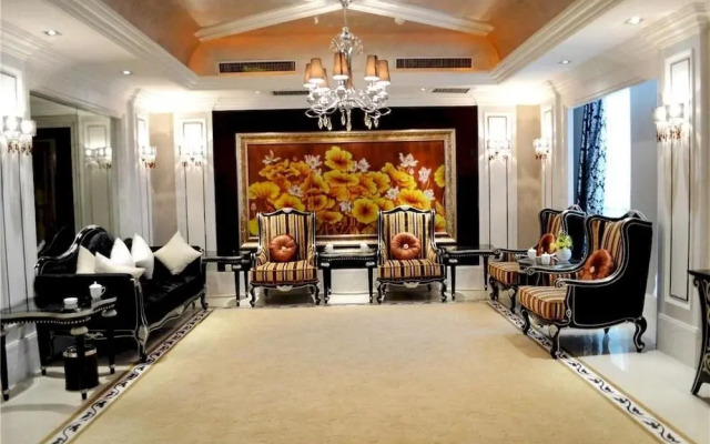 Zhongzhou International Hotel