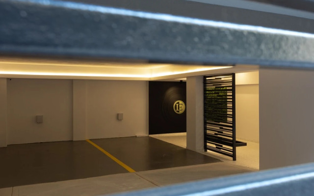 LUX&EASY Athens Downtown Residences