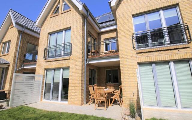 Ferienhaus Sommerhus 1