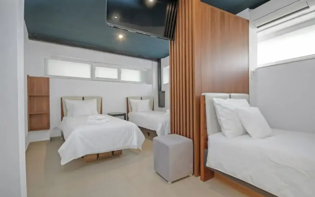 PIT4U Accommodation