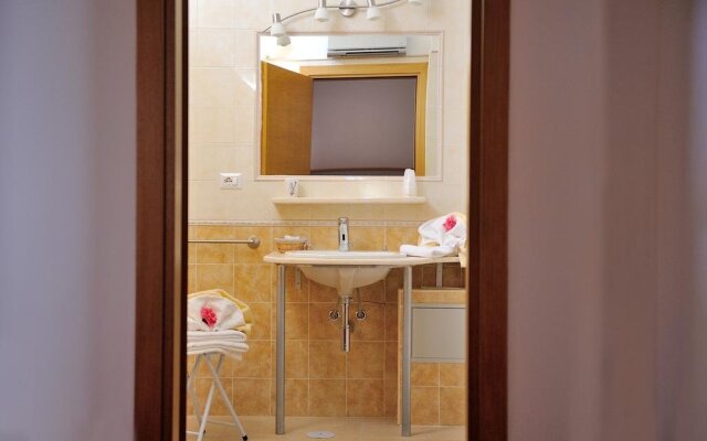 Hotel Hr Costa Rei