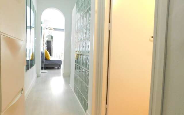 Estudio Santo Domingo A215