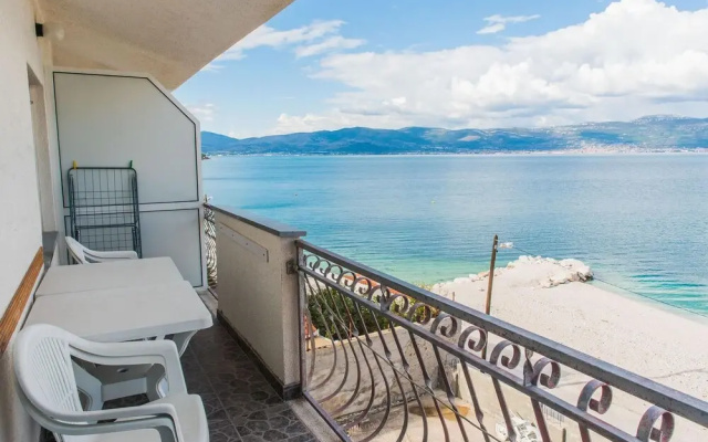 Amazing Apartment in Slatine With 2 Bedrooms and Wifi