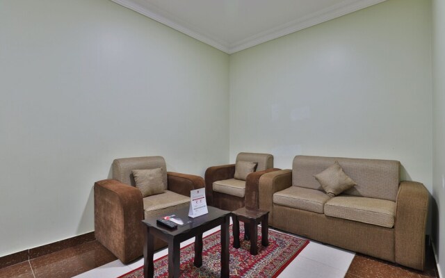 Oyo 393 Shorof Abha