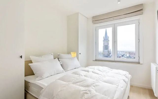 Apartment Next to the Casino