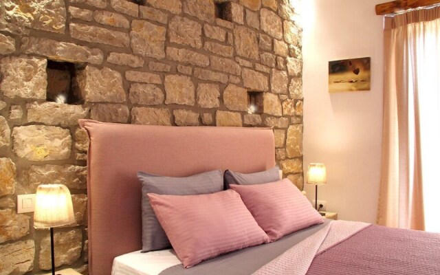 Amapola - Agapi Villas