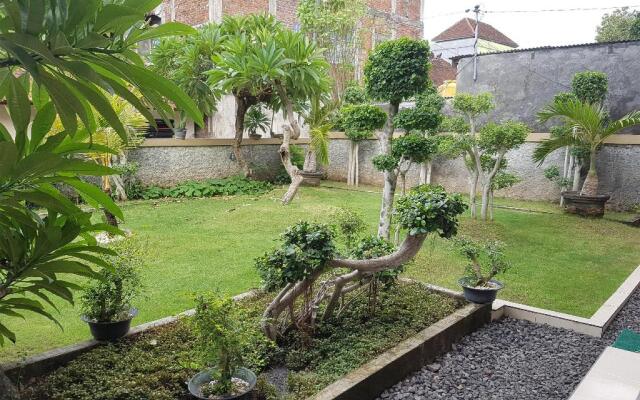 OYO 3363 Pondok Dukuh Jati