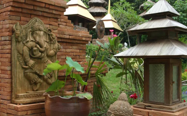 Phu Jaya Mini Resort Chiangmai