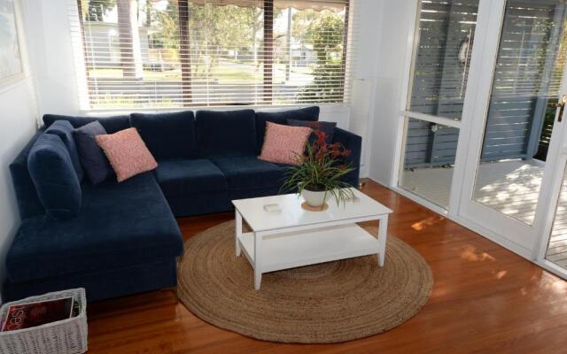 Sea-Esta @ Inverloch