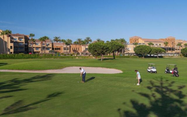 Elba Costa Ballena Beach & Thalasso Resort