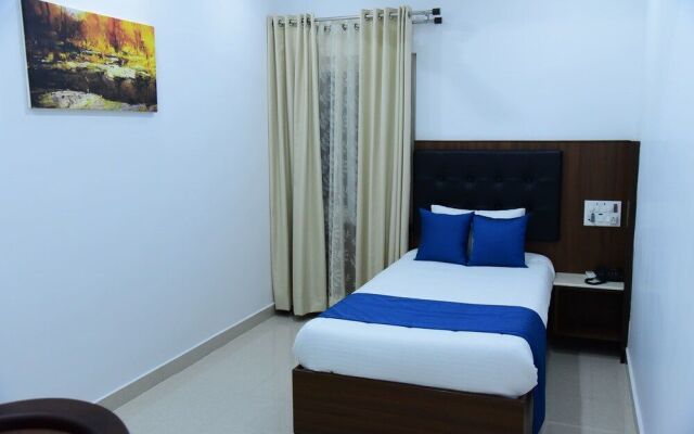 Debadaru Guest House