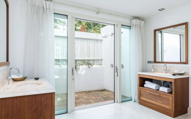 Finca Cortesin Golf & Spa