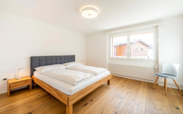 LAAX Homes - Casa Majo 5,5