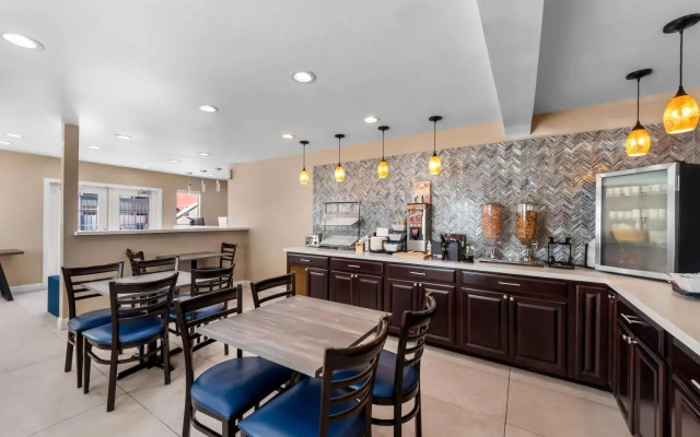 Best Choice Inn Chula Vista