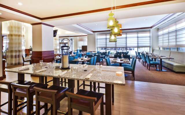 Hilton Garden Inn Cleveland Downtown