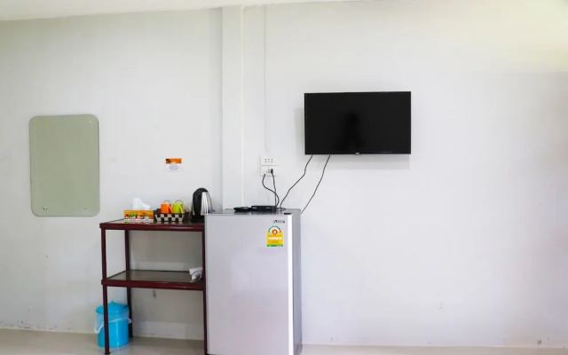 Khlong Dao Sunset Villa