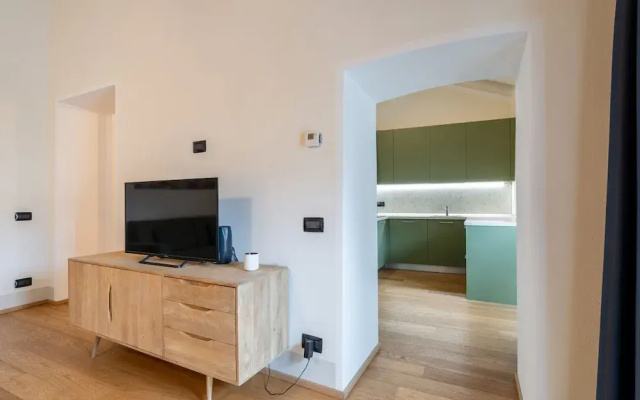 Palazzo Odescalchi by Wonderful Italy - Apt 8