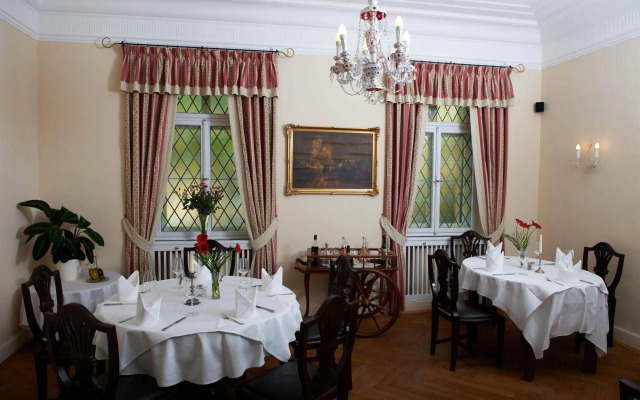 Hotel Weisses Haus