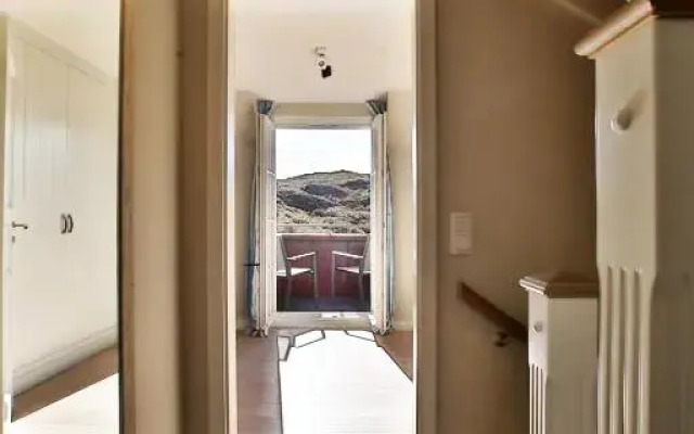 Apartmenthaus Budersandstraße 53