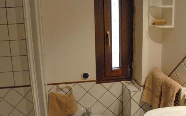 Dorsoduro - Corte della Comare