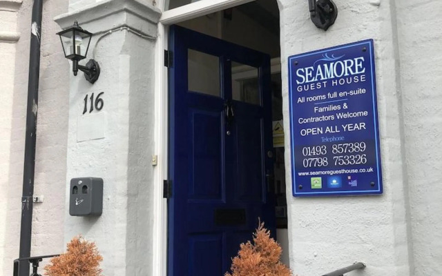 Seamore Guest House
