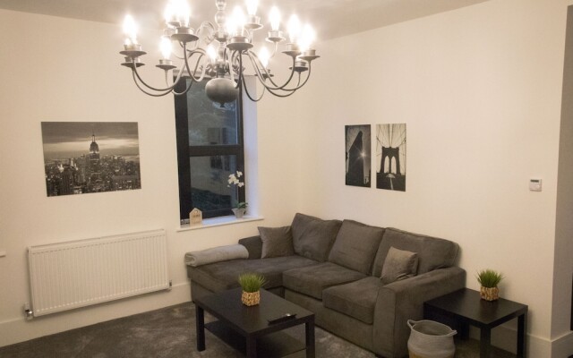 Ideal Lodgings at Thorncliffe