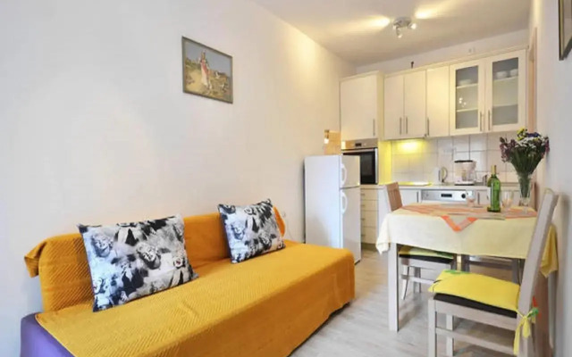 Apartment Nada