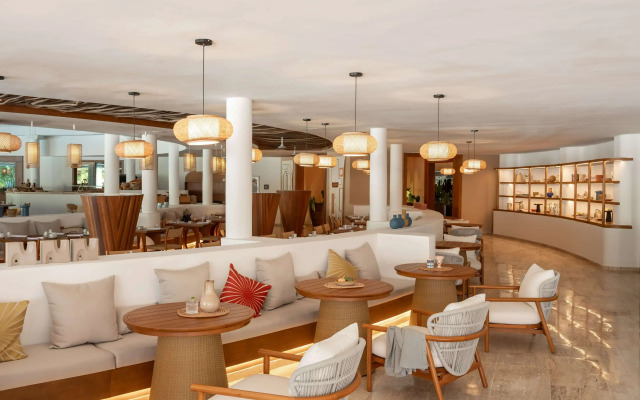 Zel Punta Cana – All inclusive