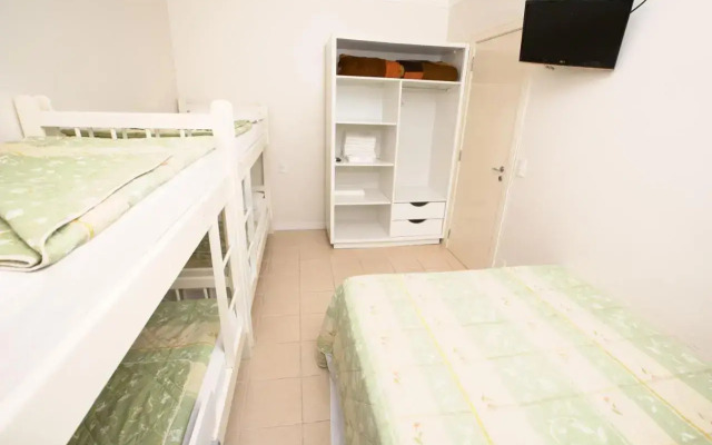 Parque Aquático Cascanéia