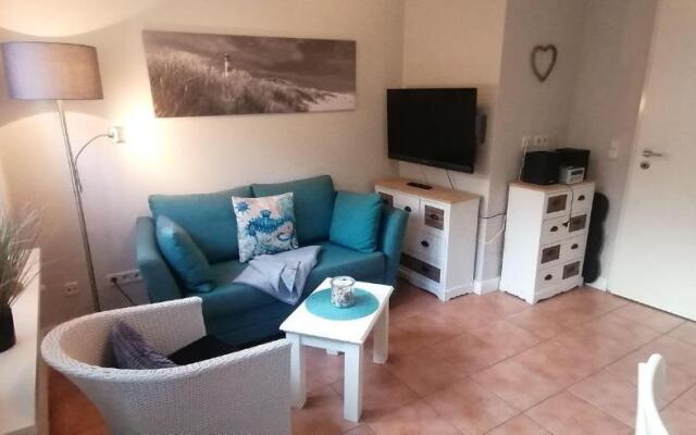 Schmucke-Huus-Bungalow