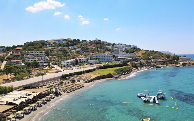 Adorable Entire Guest House Near Sounio, In Athens