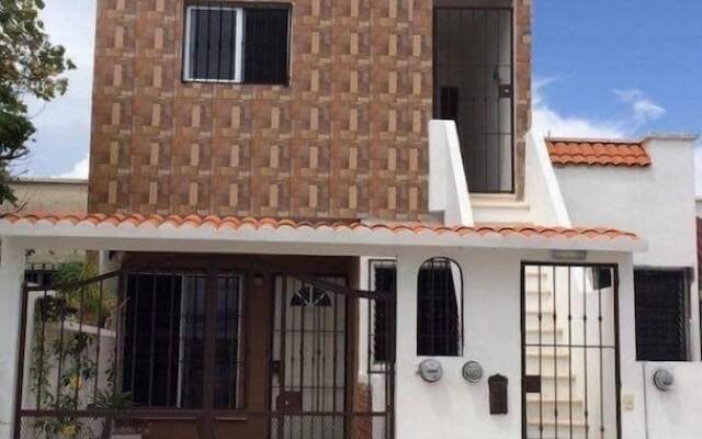 Condo en PlayaDelCarmen 488 by Sinbad