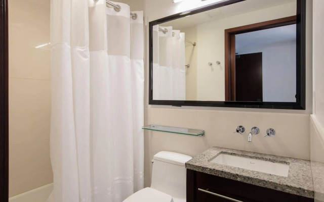 Marriott Vacation Club®, New York City