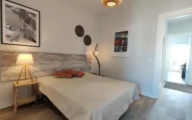 Pliflor 13 - Beach Apartment