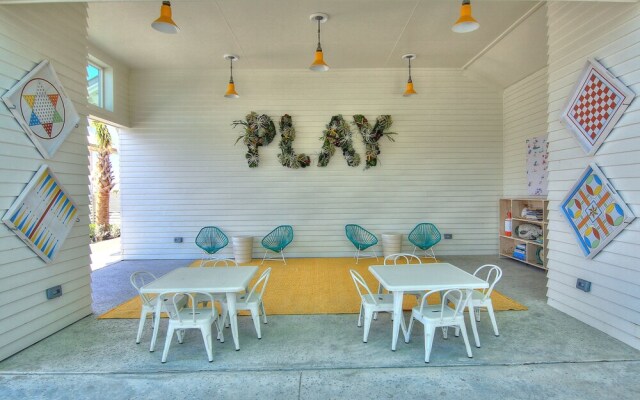 Las Mananitas at Sunflower Beach