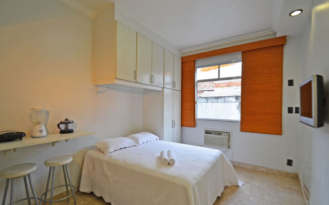 Santa Clara Apartments 98