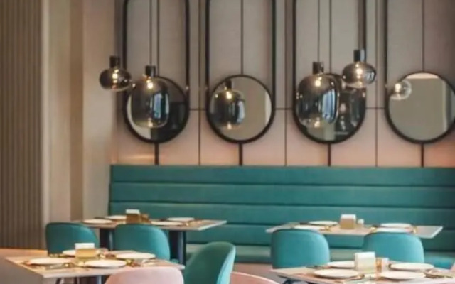 MUSTEL Hotel Knowledge City Guangzhou