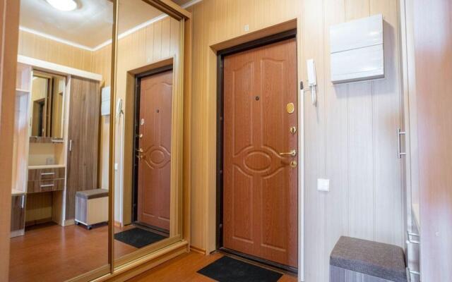 Apartments on Lenin Avenue 112B