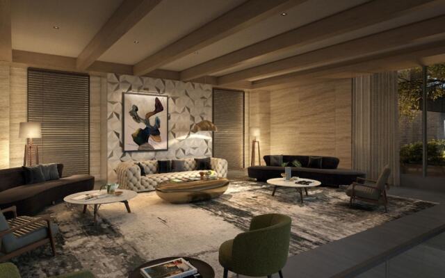 Global Luxury Suites Capitol Riverfront