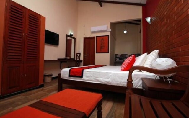 Athithi Villa