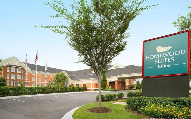 Homewood Suites Atlanta Kennesaw