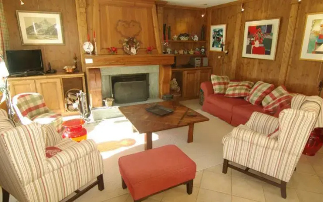 Chalet Pokhara