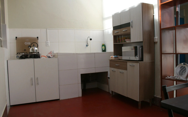 Kantu Real Inn