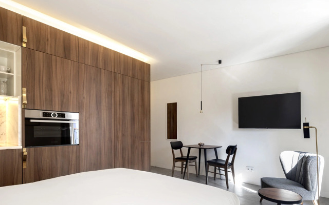 Lisbon Serviced Apartments - Avenida